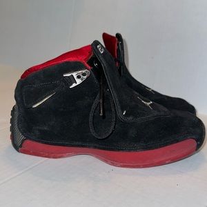 Jordan Retro 18s